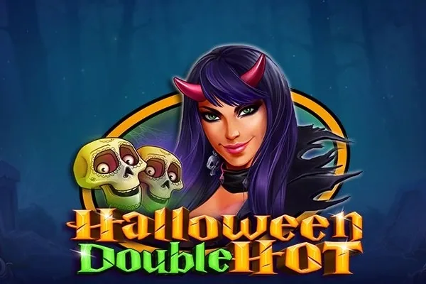 Halloween Double Hot